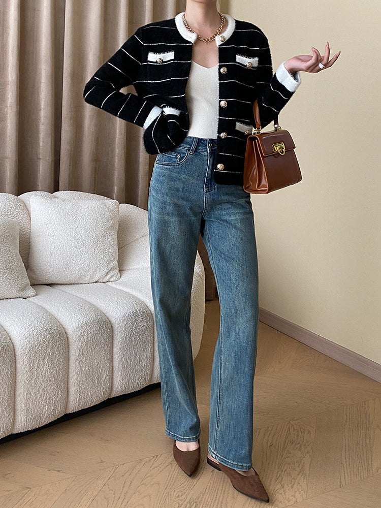 Malibu Knit Cardigan