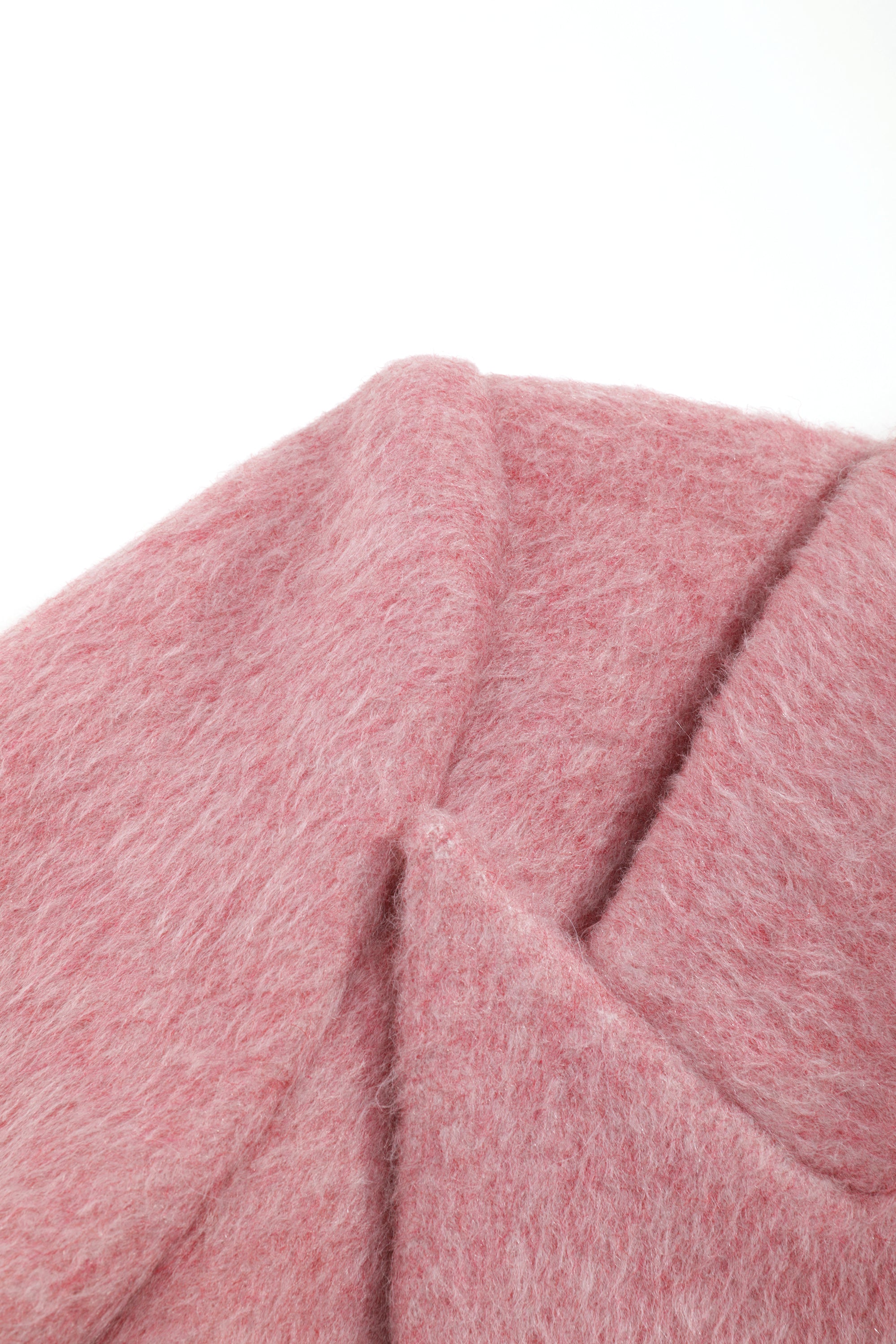Cella Italian Wool Coat