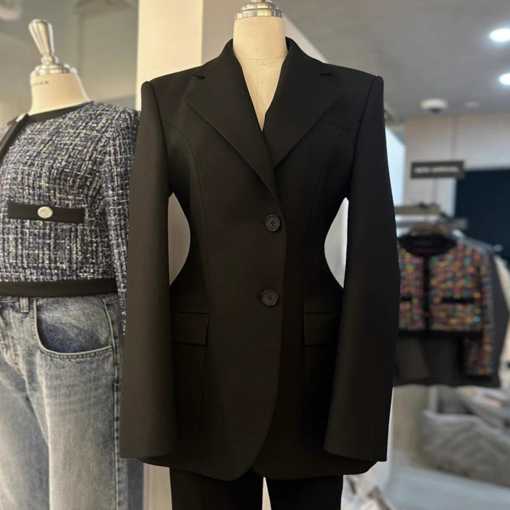 Marcella Blazer