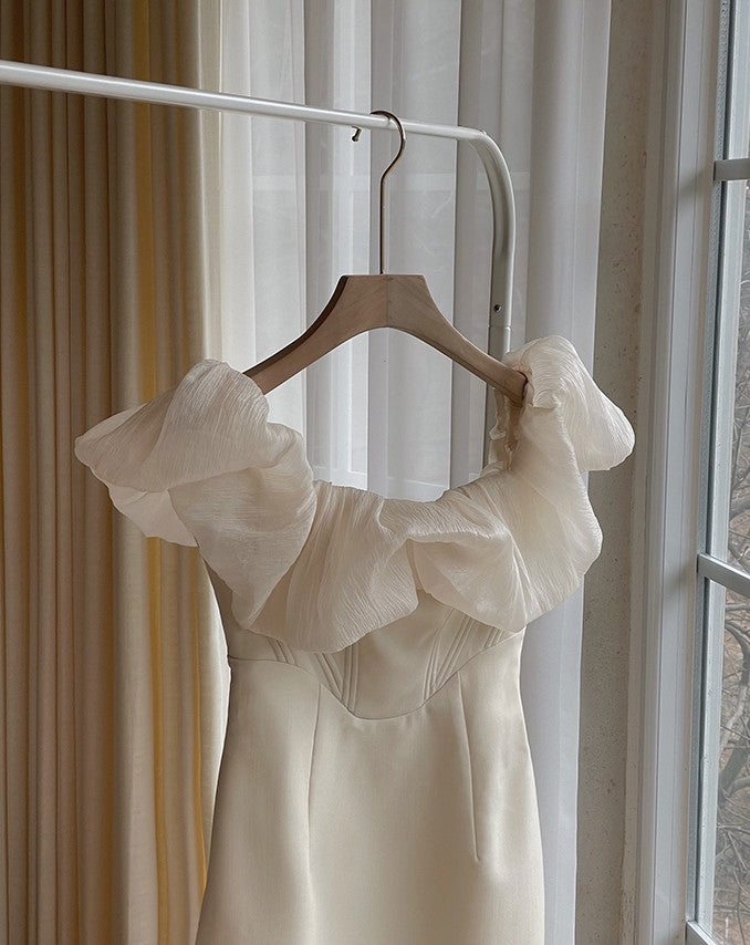Layla Dress
