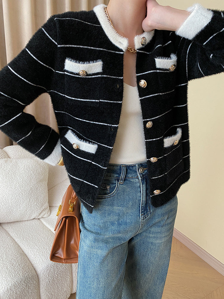 Malibu Knit Cardigan