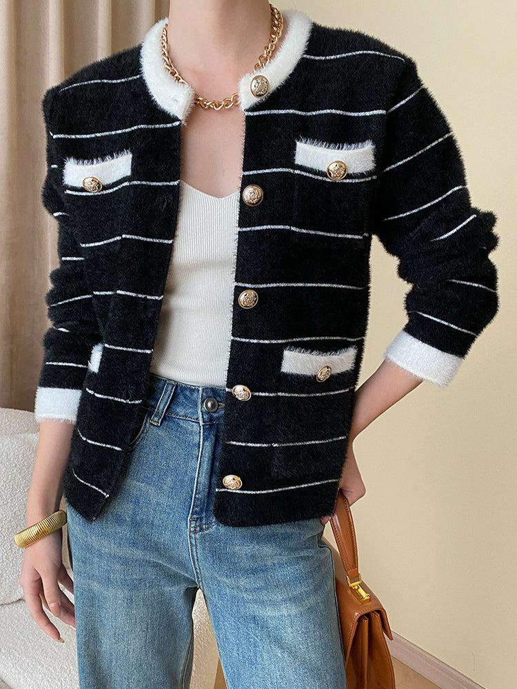 Malibu Knit Cardigan