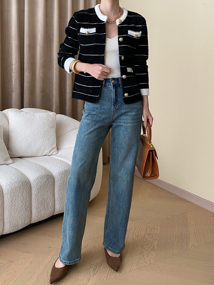 Malibu Knit Cardigan