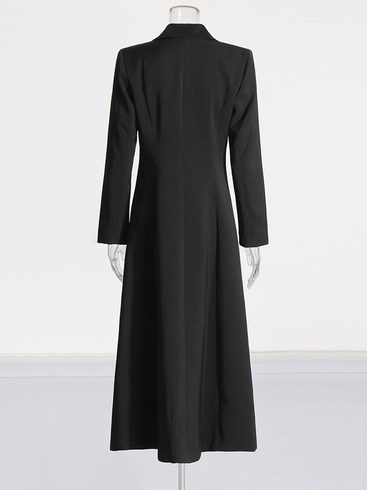 Cinderella Long Blazer