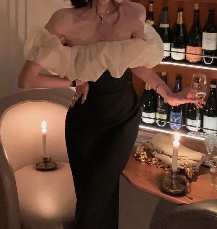 Layla Dress