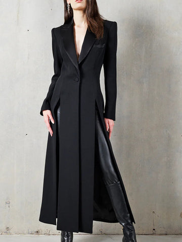 Havana Chiffon Dress