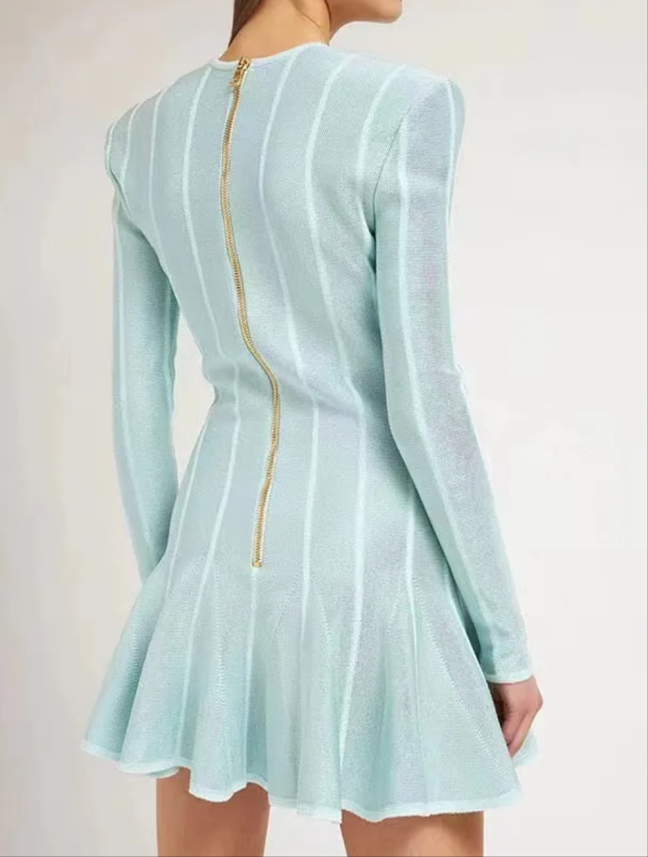 Selena Dress