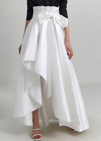 Havana Chiffon Dress