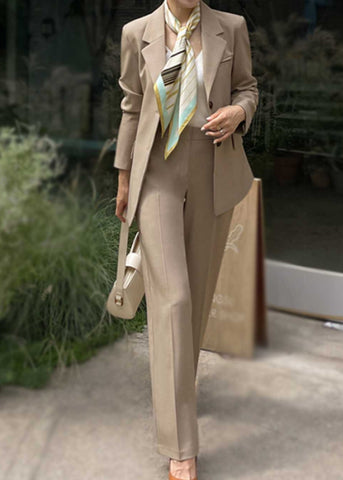Lizzy Suit