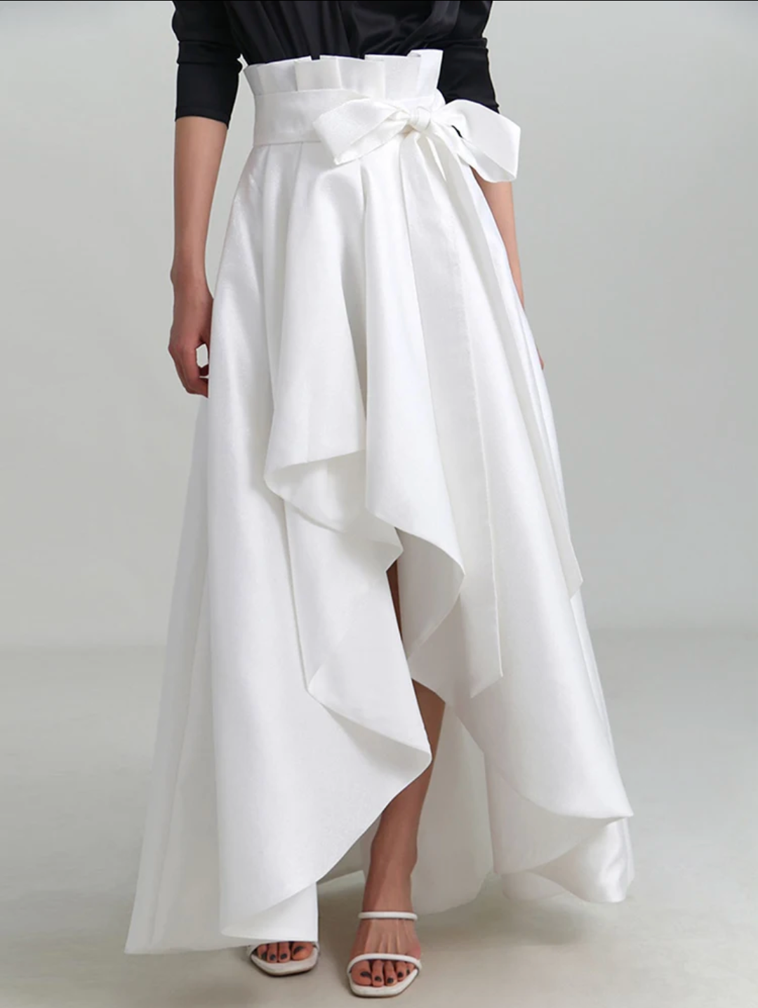 Miracle Cascading Skirt