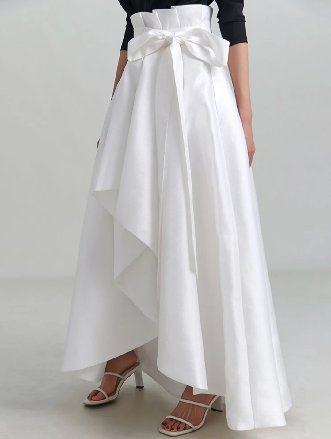 Miracle Cascading Skirt