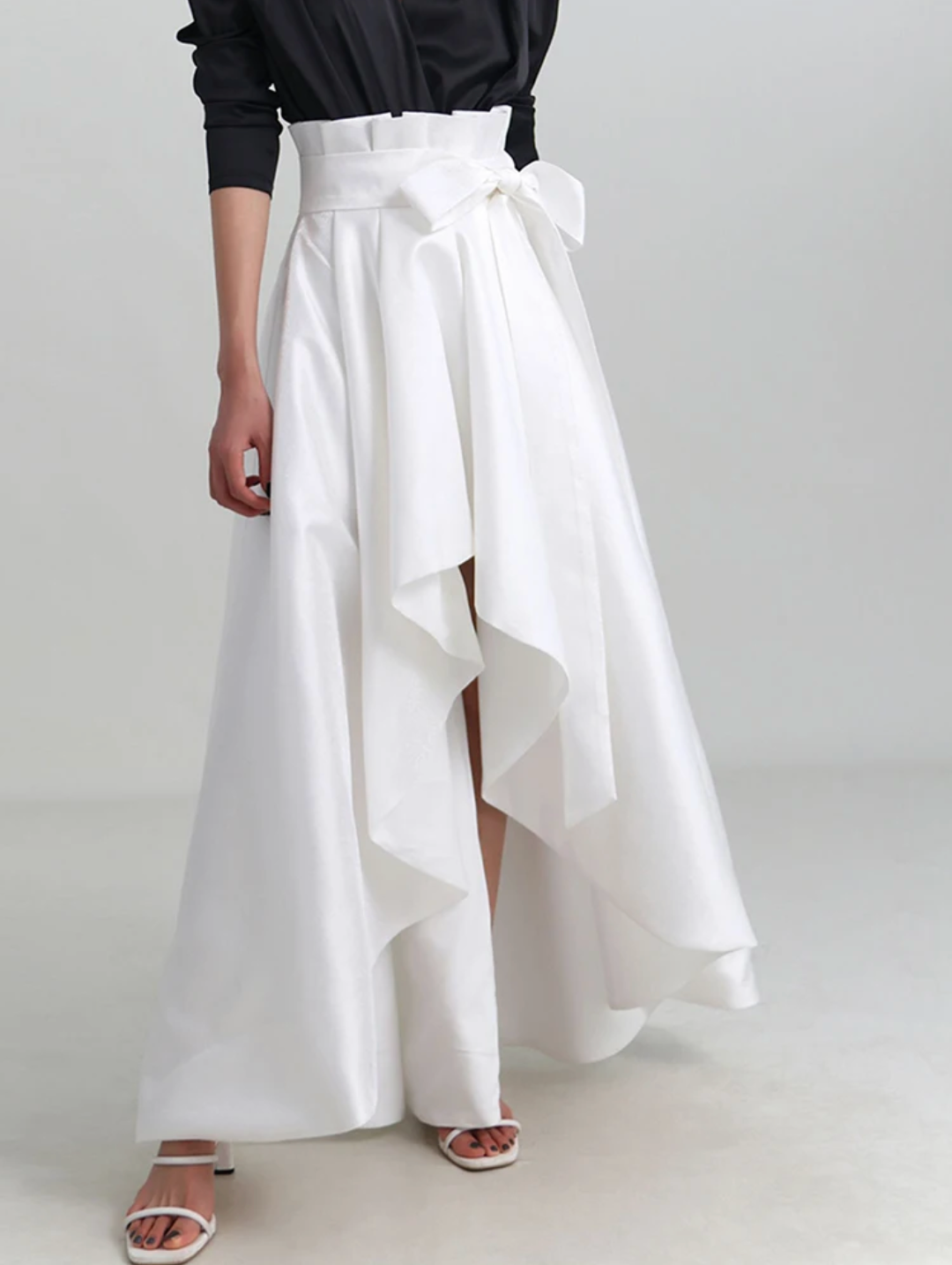 Miracle Cascading Skirt