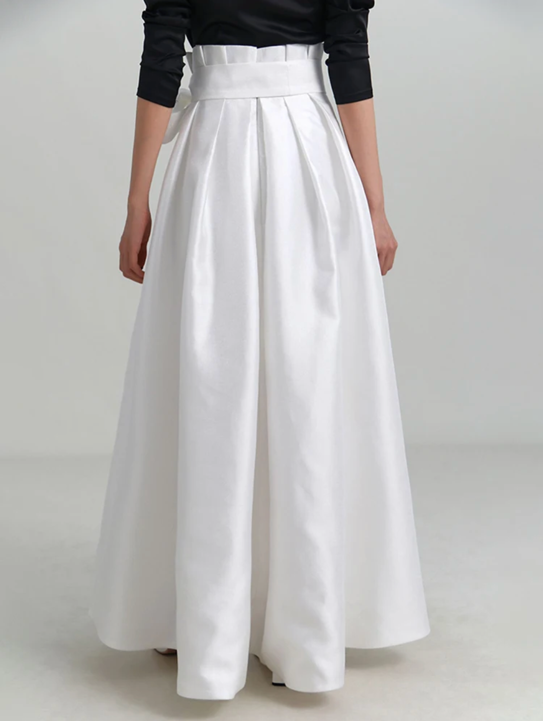 Miracle Cascading Skirt