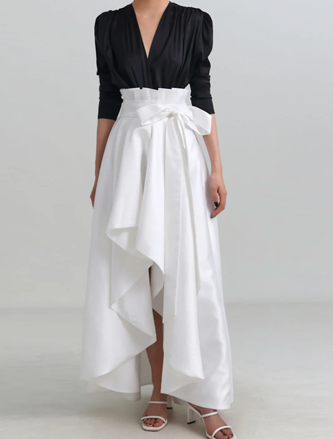 Miracle Cascading Skirt