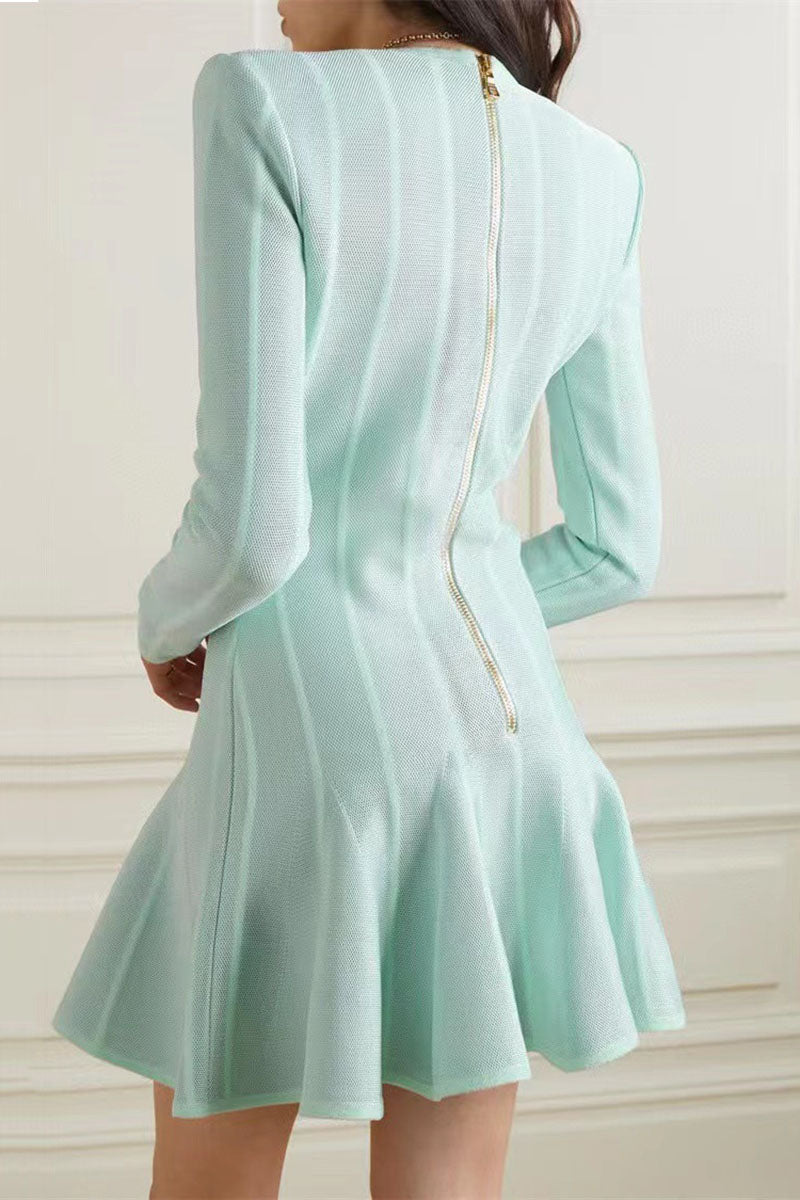 Selena Dress