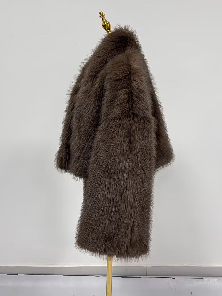 Simona Coat