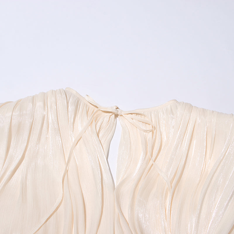 Portofino Ultra Mini Dress