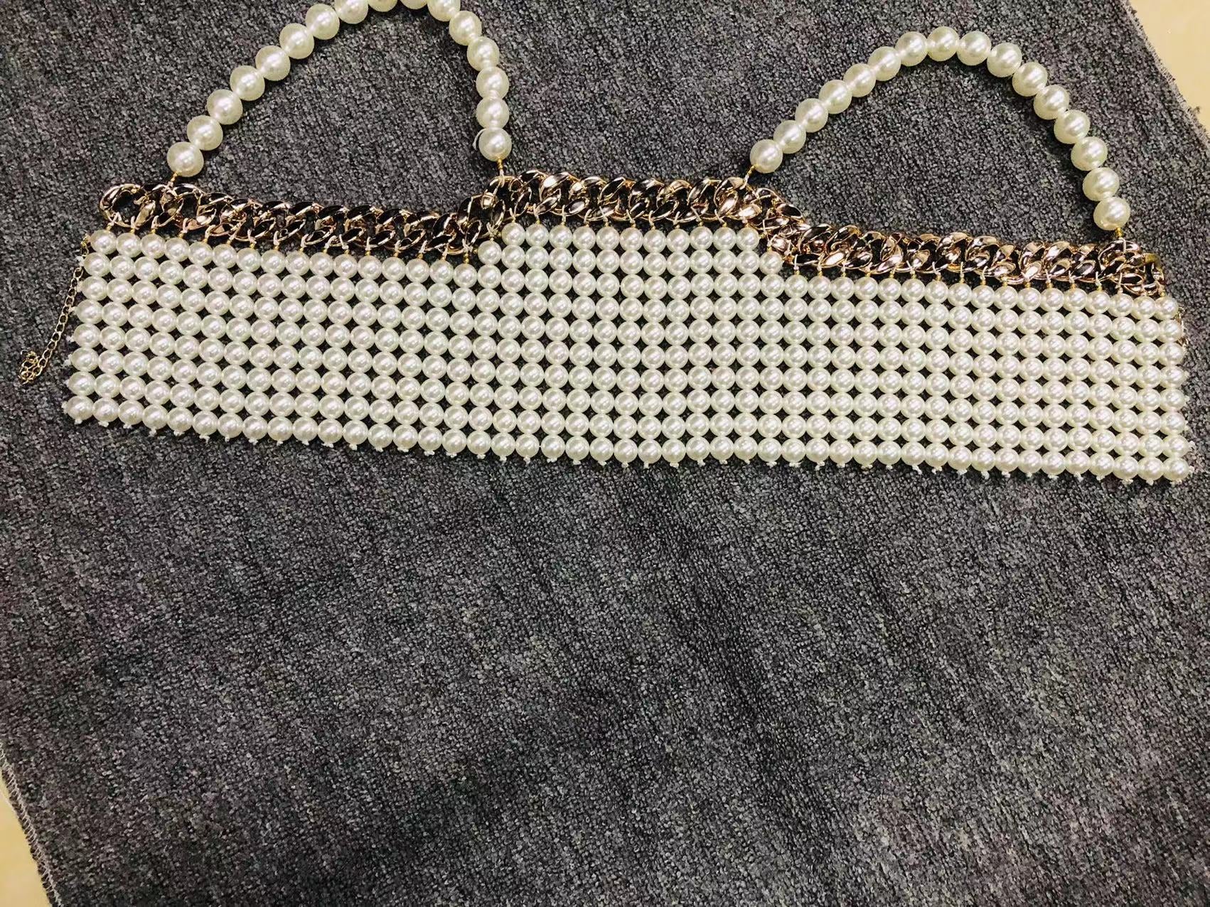 Roiel Pearl Top