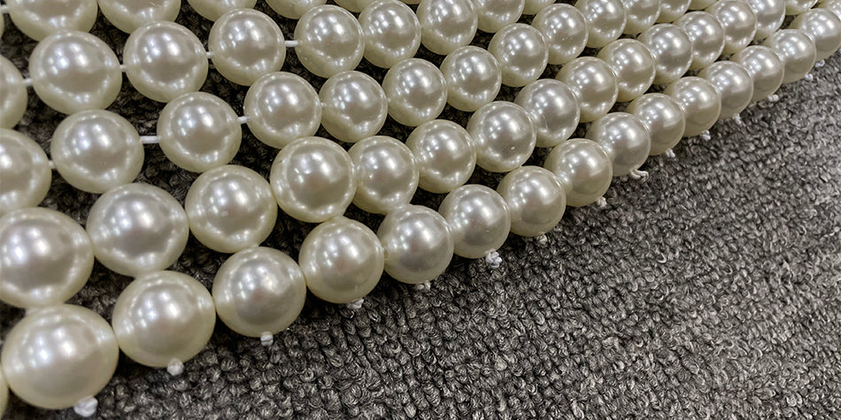Roiel Pearl Top