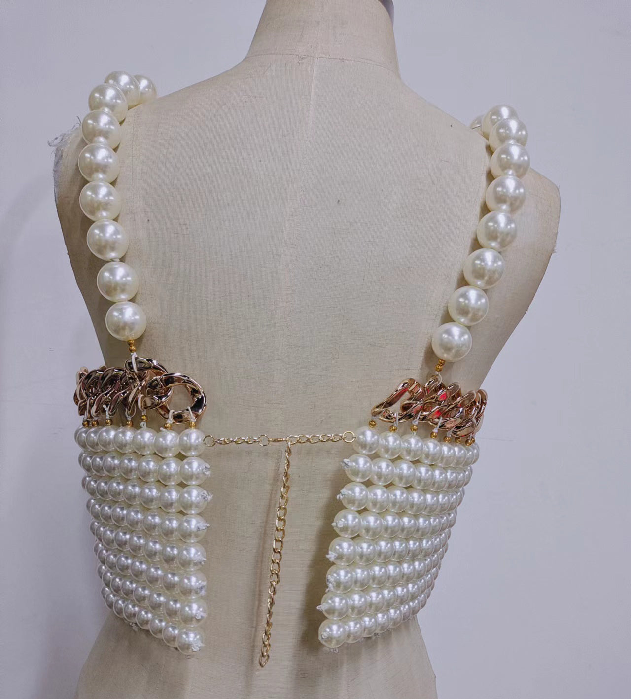 Roiel Pearl Top