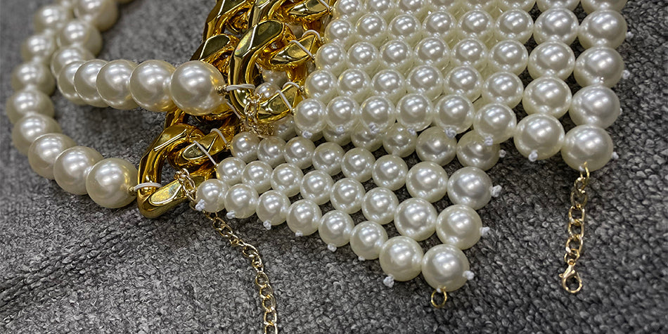 Roiel Pearl Top