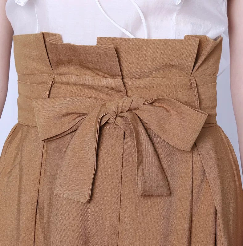 Joyce High Waisted Pants