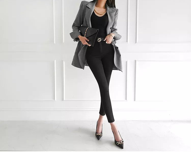 Marinella Jacket
