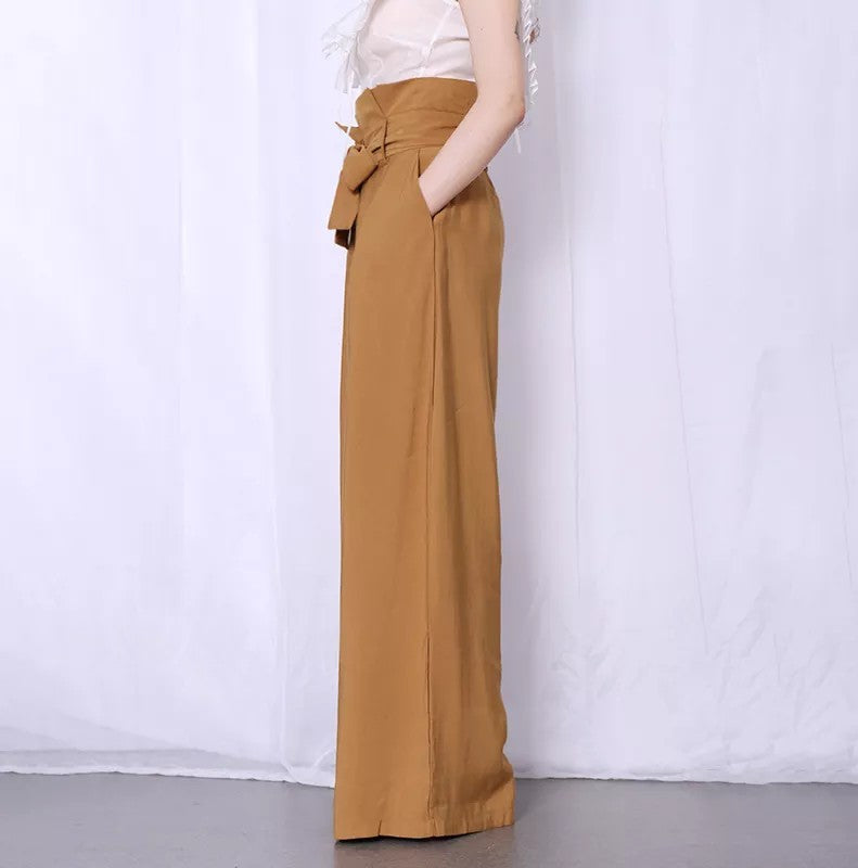 Joyce High Waisted Pants