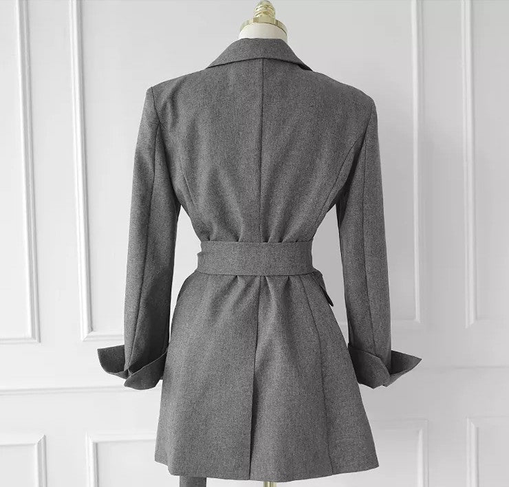Marinella Jacket