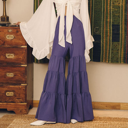 Magnolia Flare Pants