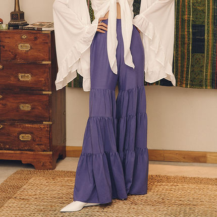 Magnolia Flare Pants