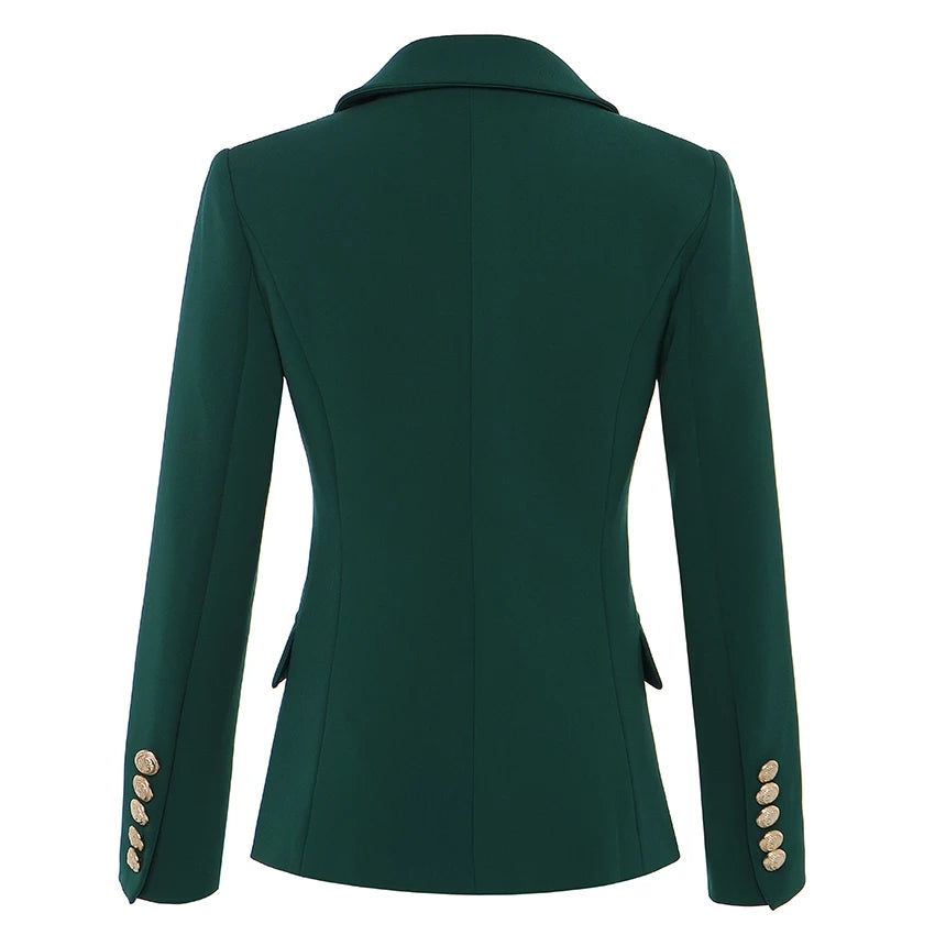 Lara Italian Blazer