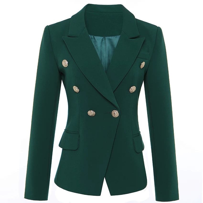 Lara Italian Blazer