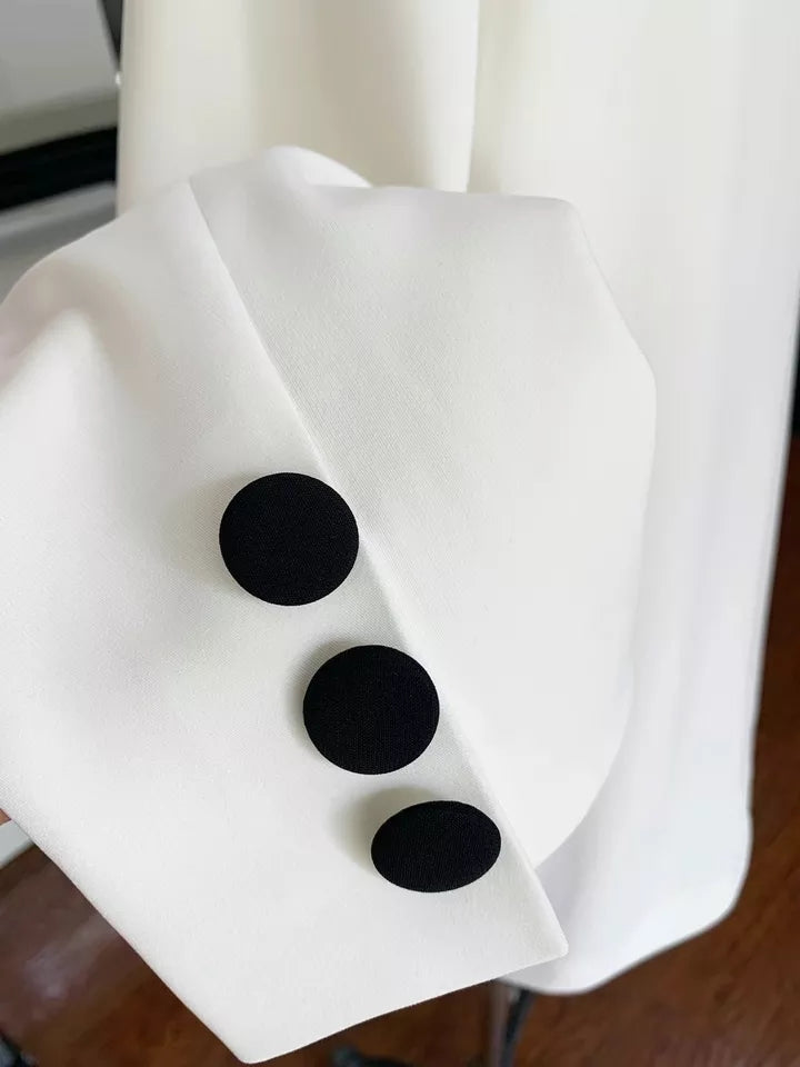 Gracey Dress Coat