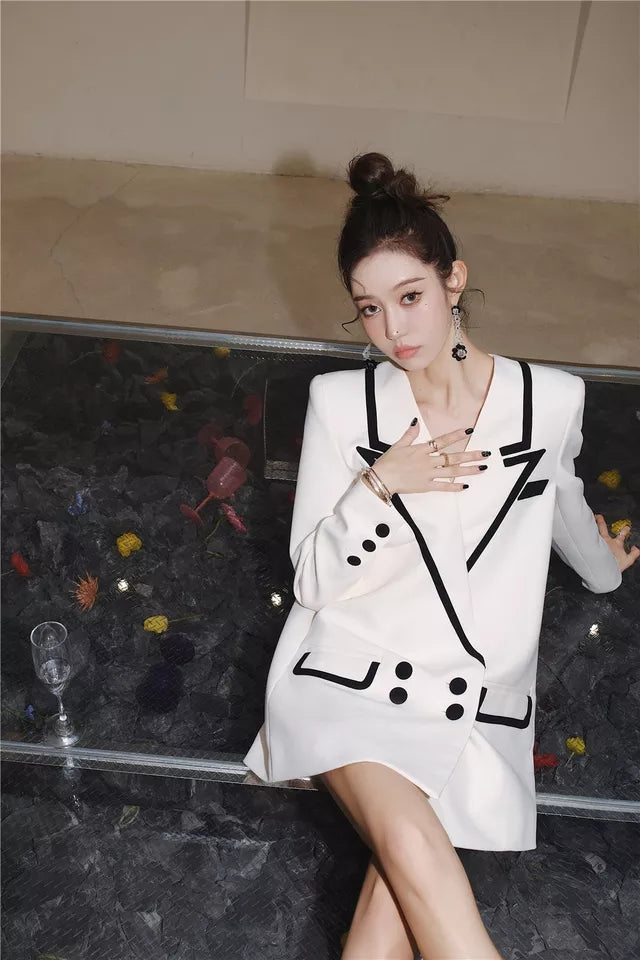 Gracey Dress Coat