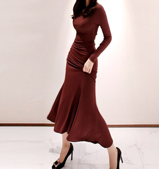 Judith Dress