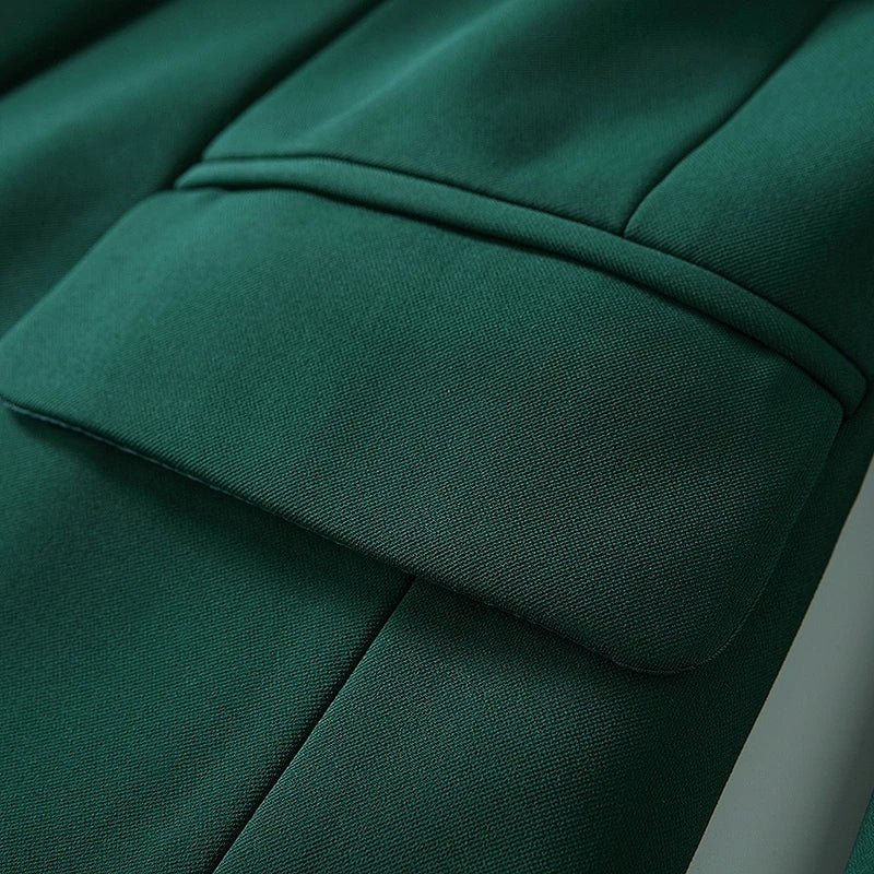 Lara Italian Blazer