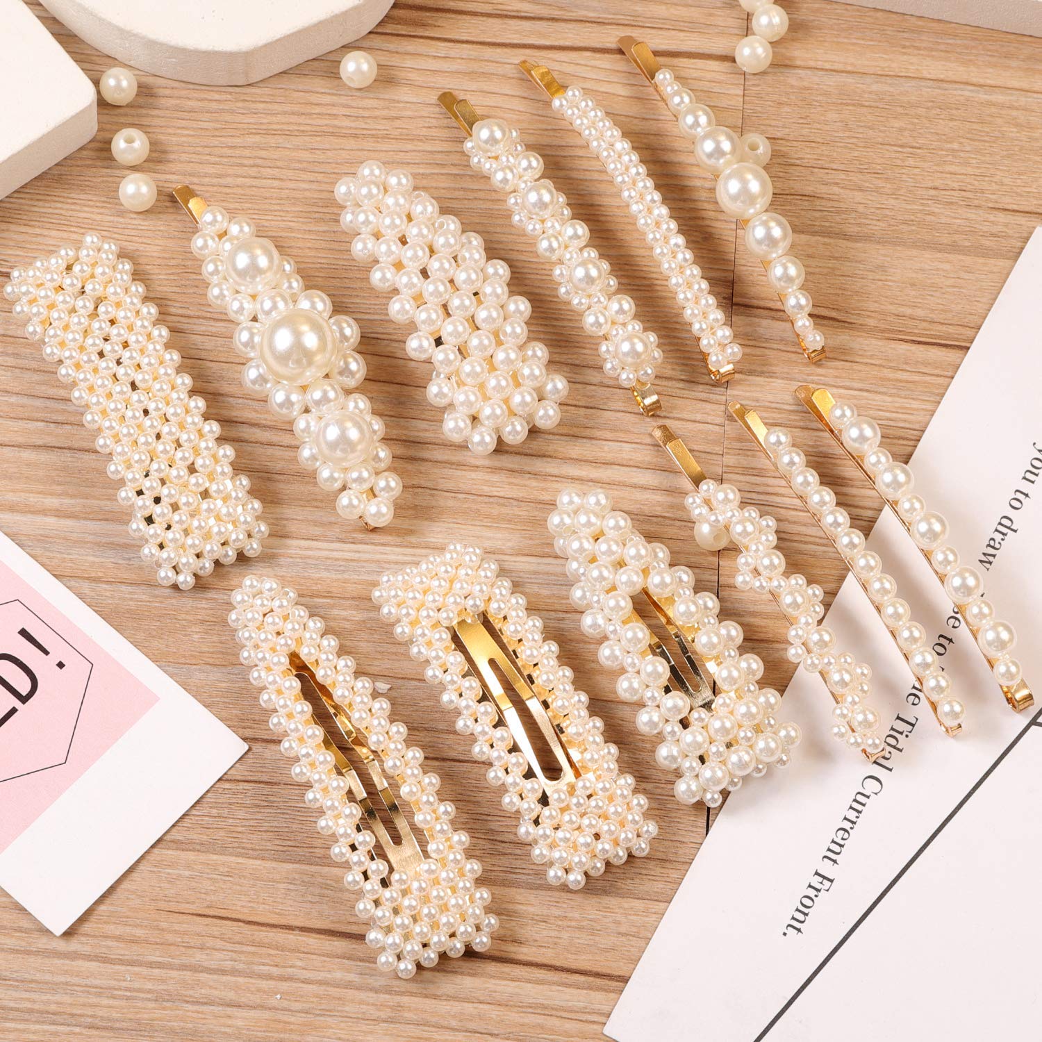 Wedding Royal Hair Collection