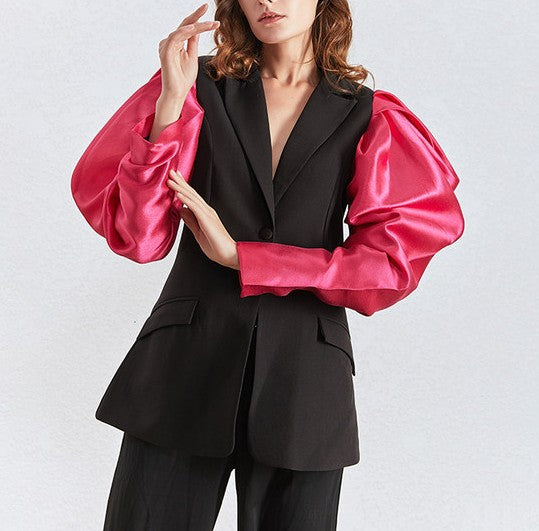 Ruth Glam Blazer