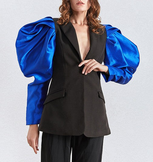 Ruth Glam Blazer