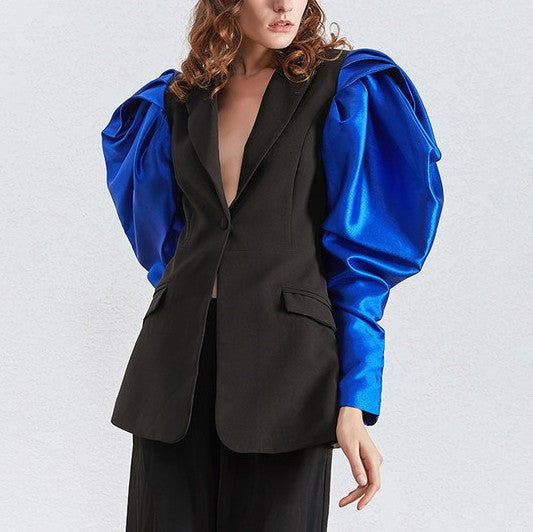 Ruth Glam Blazer
