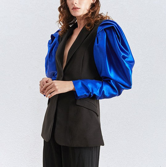 Ruth Glam Blazer