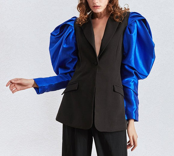Ruth Glam Blazer