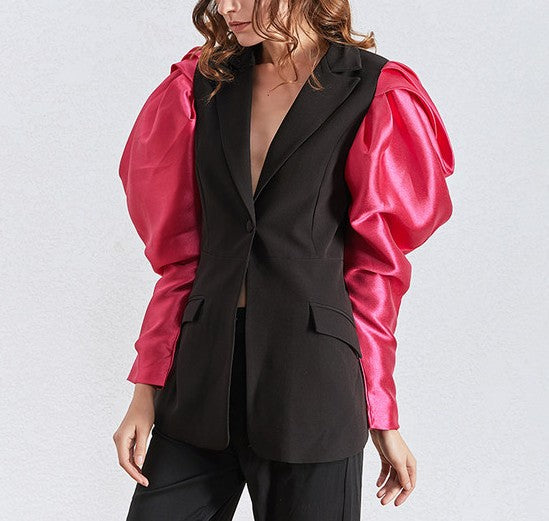 Ruth Glam Blazer