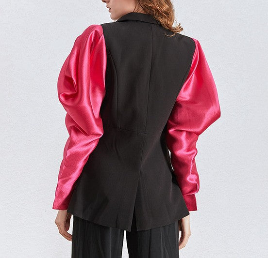 Ruth Glam Blazer