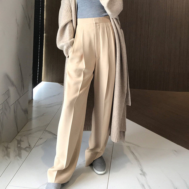 Amore Wide Leg Pants