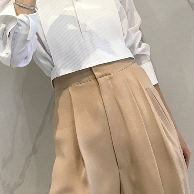 Amore Wide Leg Pants