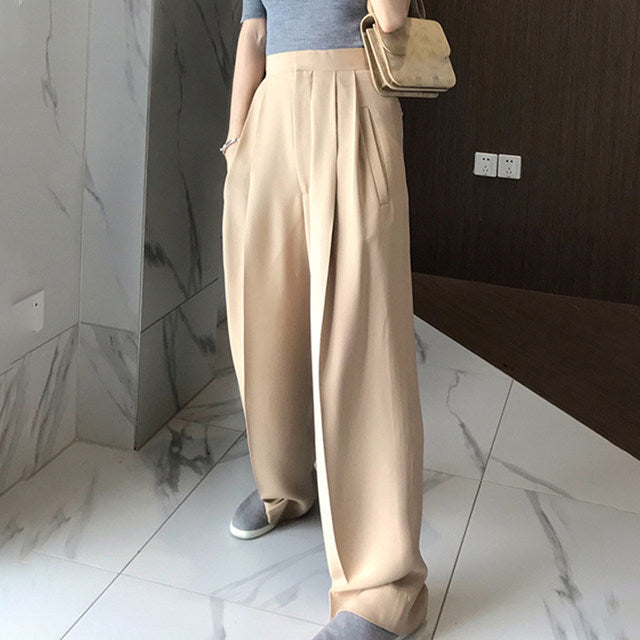Amore Wide Leg Pants