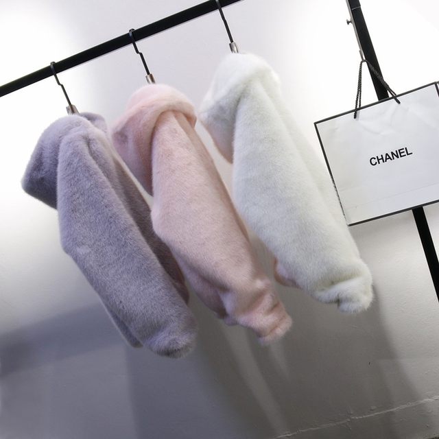 Swan Jacket