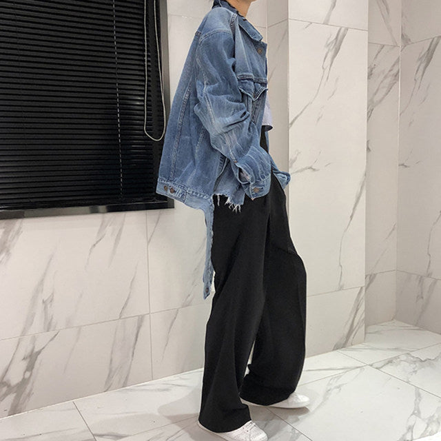 Amore Wide Leg Pants